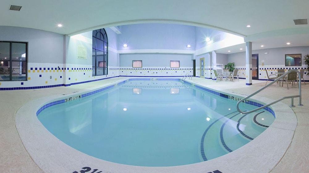Country Inn & Suites By Radisson, Griffin, Ga Екстер'єр фото