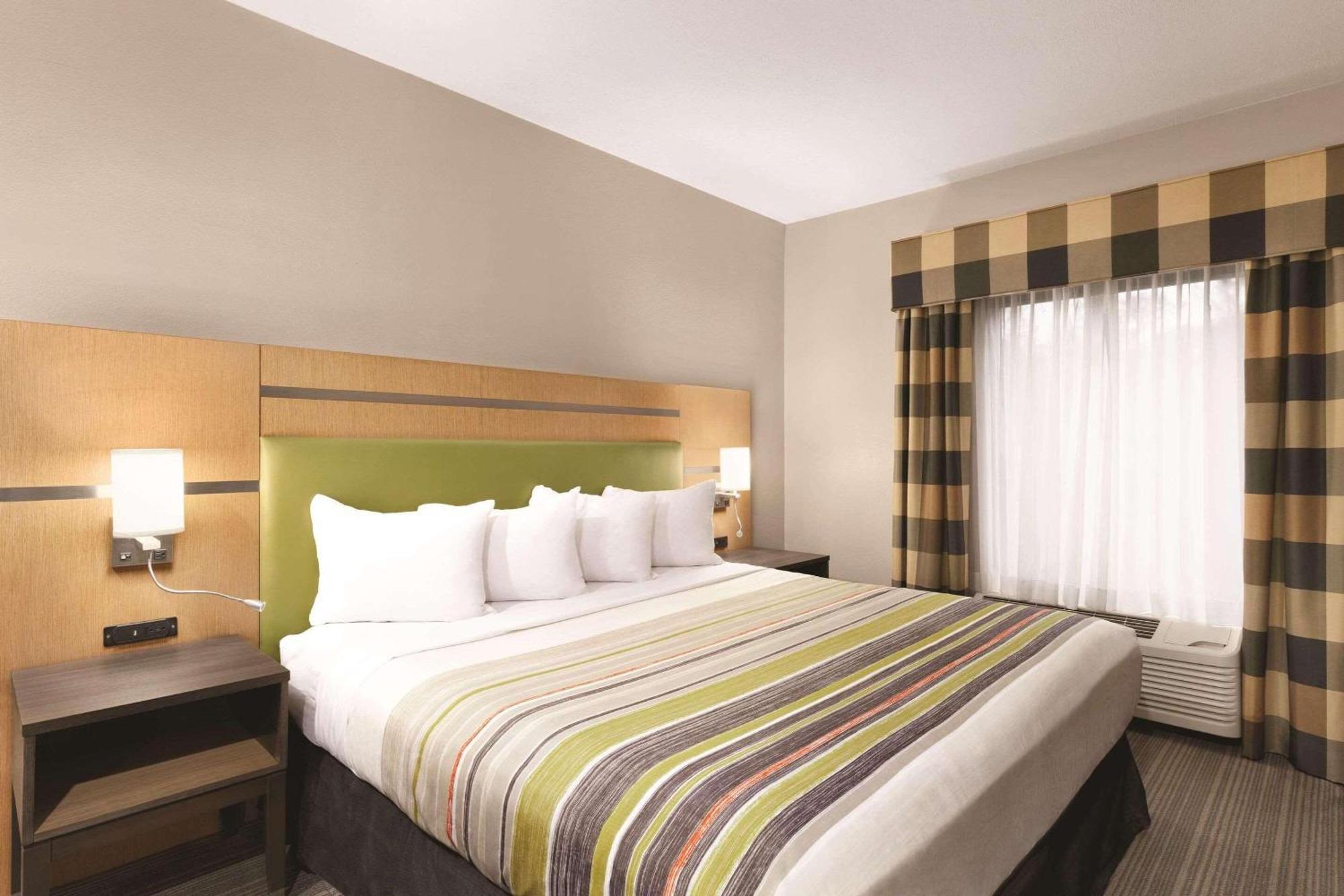 Country Inn & Suites By Radisson, Griffin, Ga Екстер'єр фото