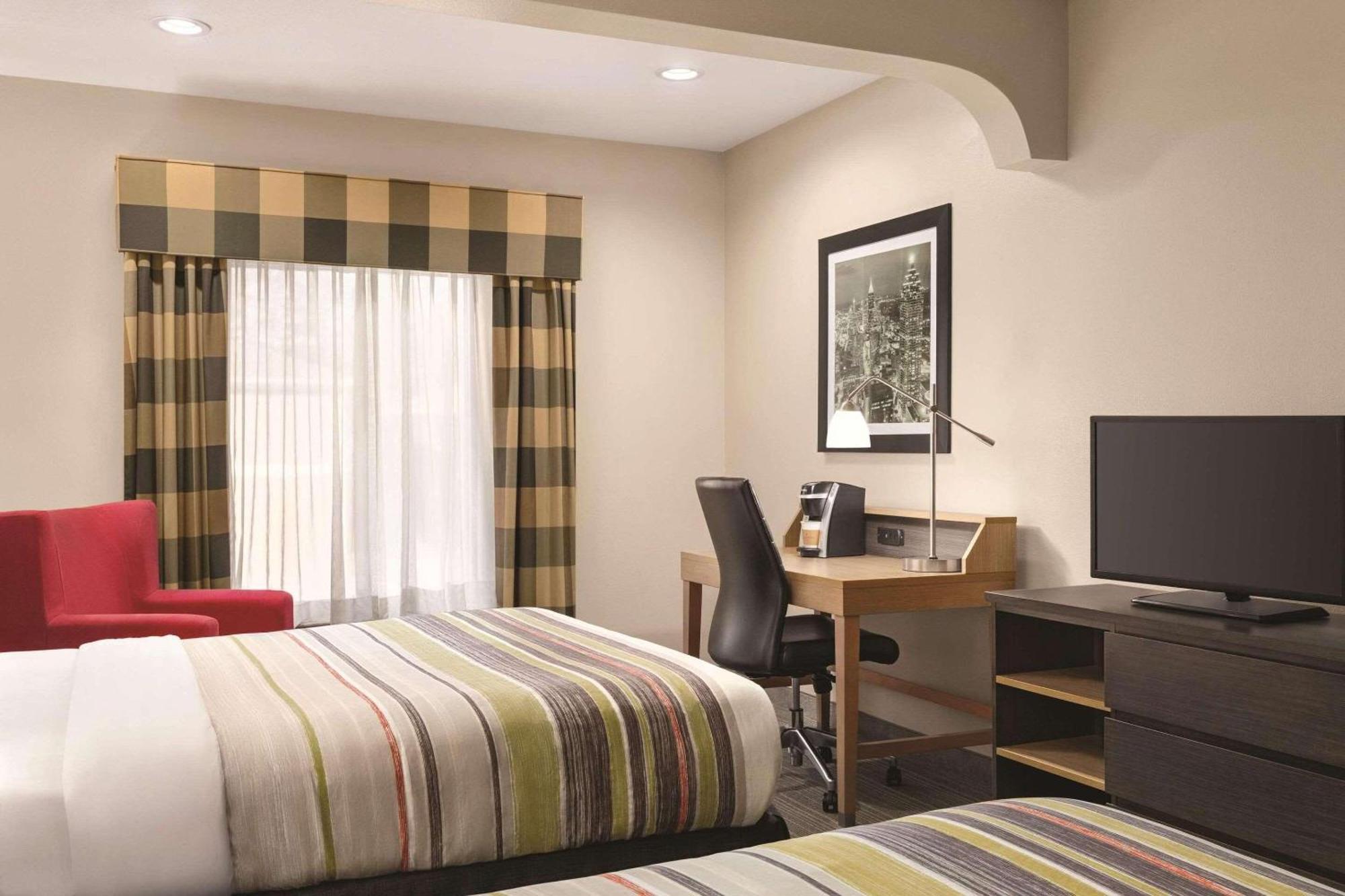 Country Inn & Suites By Radisson, Griffin, Ga Екстер'єр фото