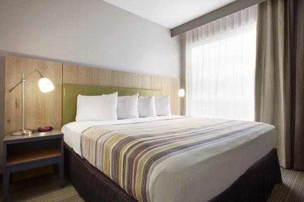 Country Inn & Suites By Radisson, Griffin, Ga Екстер'єр фото