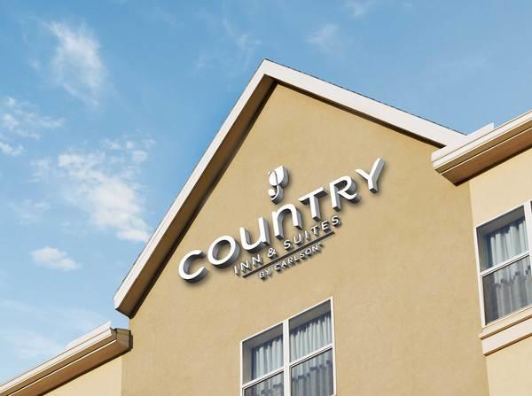 Country Inn & Suites By Radisson, Griffin, Ga Екстер'єр фото