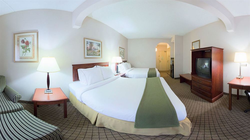 Country Inn & Suites By Radisson, Griffin, Ga Екстер'єр фото