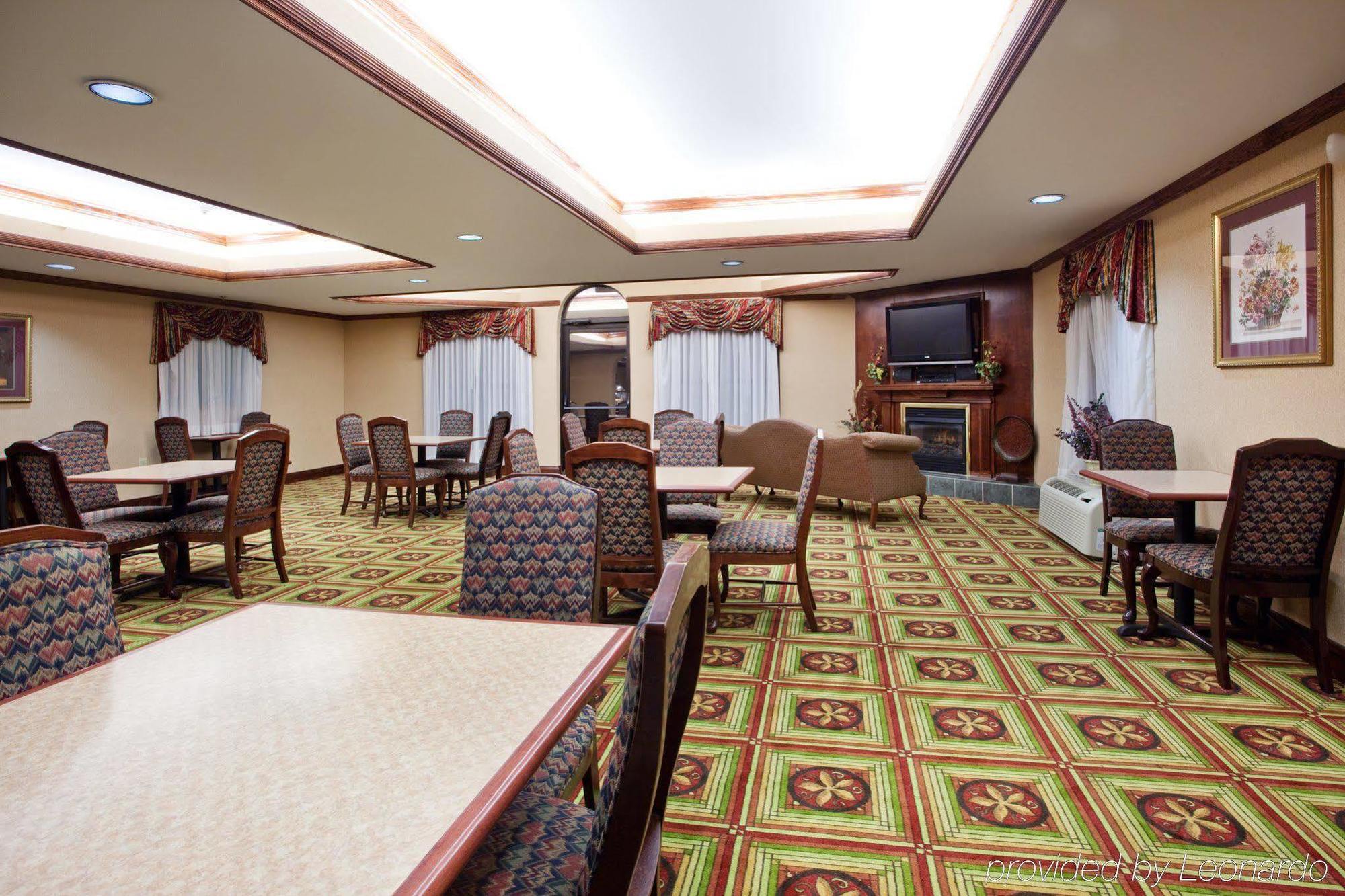 Country Inn & Suites By Radisson, Griffin, Ga Екстер'єр фото