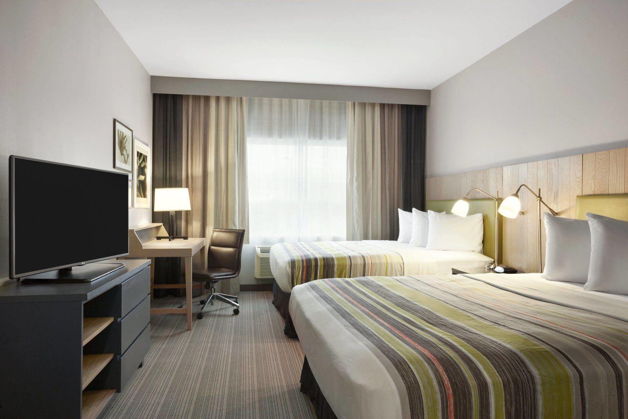 Country Inn & Suites By Radisson, Griffin, Ga Екстер'єр фото
