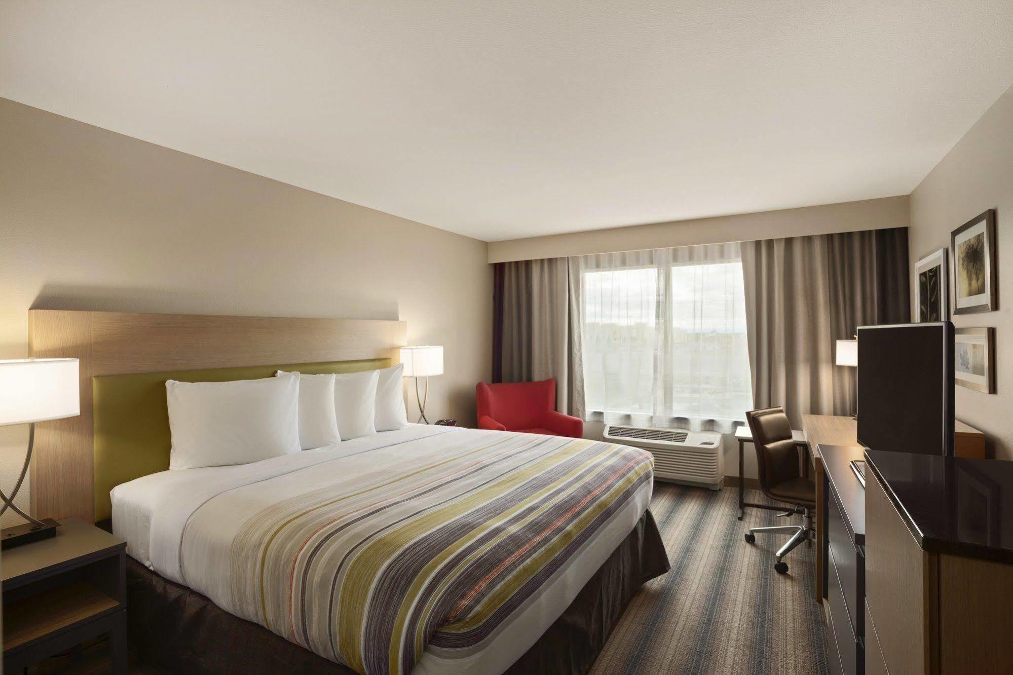 Country Inn & Suites By Radisson, Griffin, Ga Екстер'єр фото