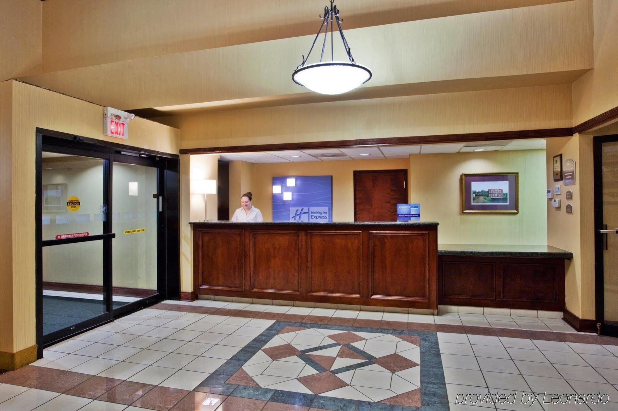 Country Inn & Suites By Radisson, Griffin, Ga Екстер'єр фото