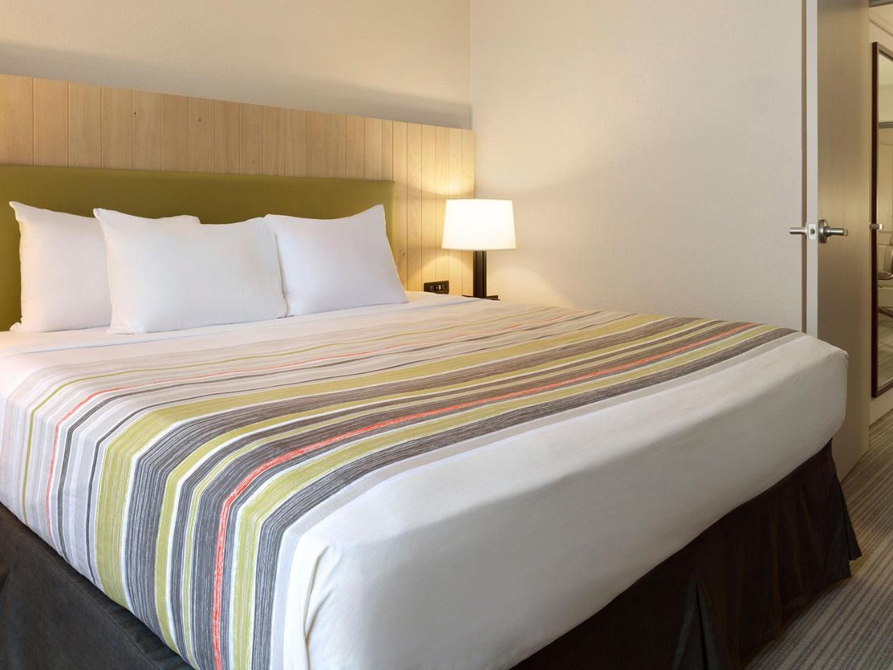 Country Inn & Suites By Radisson, Griffin, Ga Екстер'єр фото