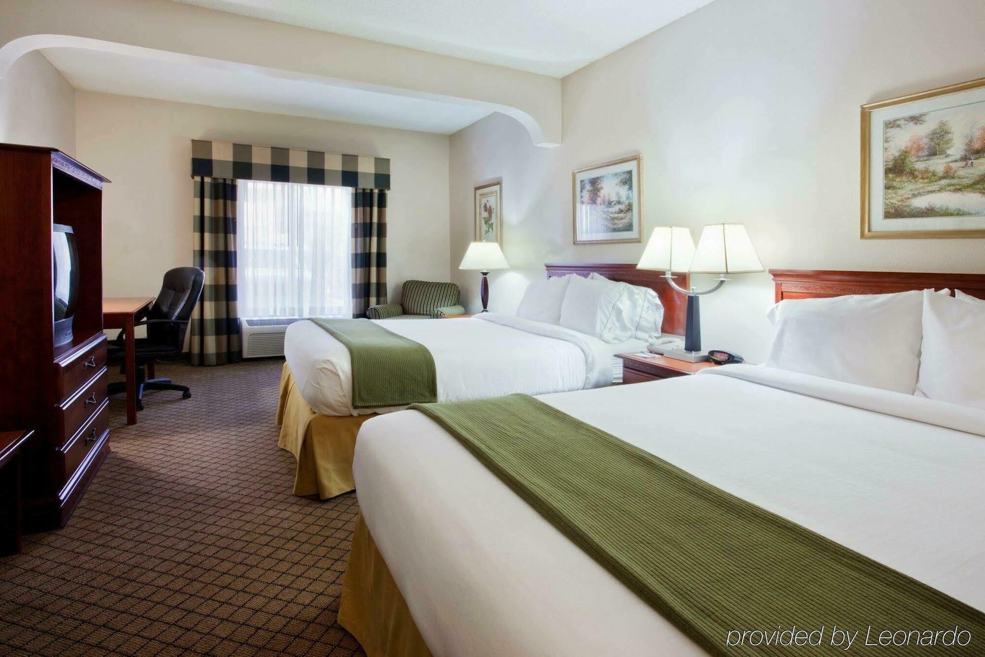 Country Inn & Suites By Radisson, Griffin, Ga Екстер'єр фото