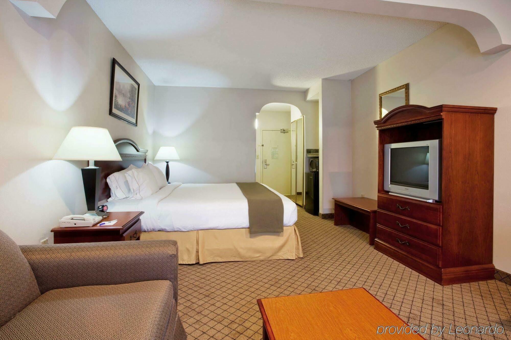 Country Inn & Suites By Radisson, Griffin, Ga Екстер'єр фото