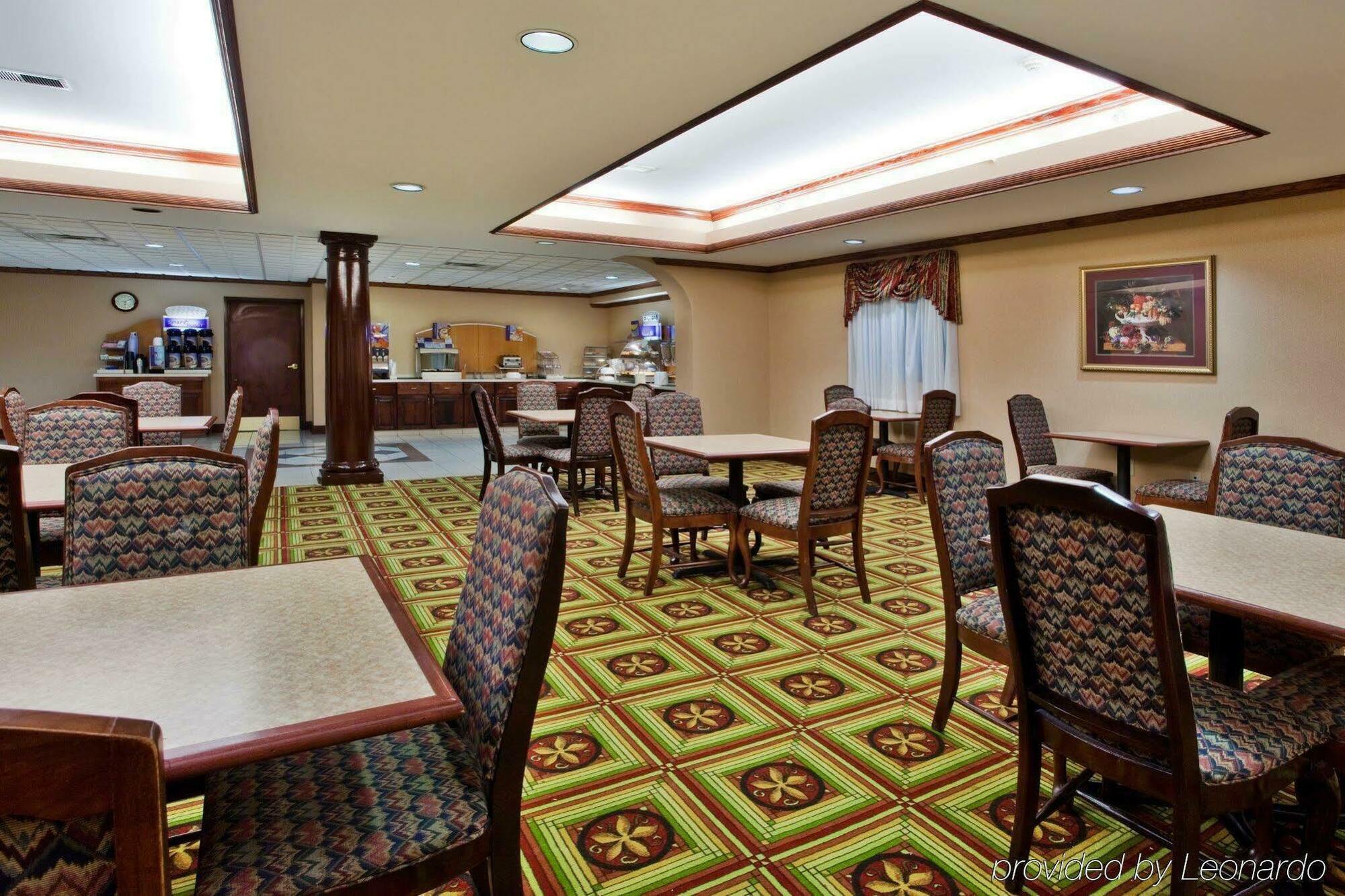 Country Inn & Suites By Radisson, Griffin, Ga Екстер'єр фото